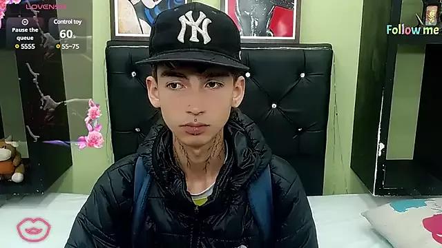 ttimy_x_boy from StripChat