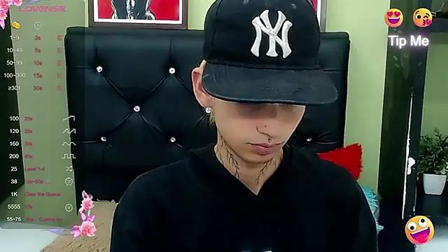 ttimy_x_boy from StripChat