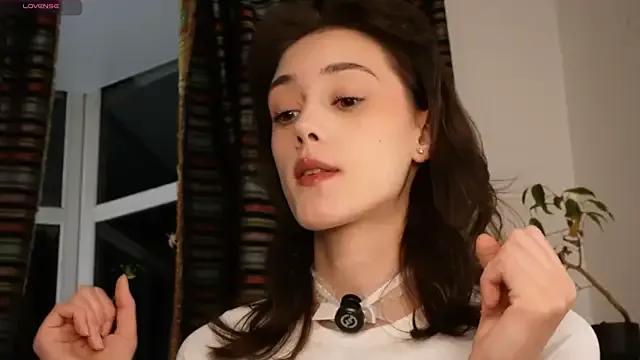 ttragedienne from StripChat