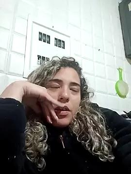 Tu_Traviesa from StripChat