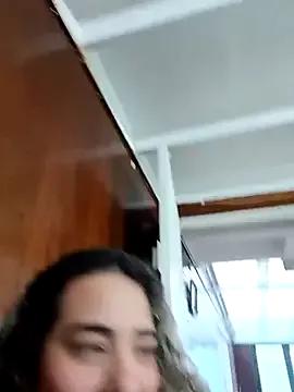Tu_Traviesa from StripChat