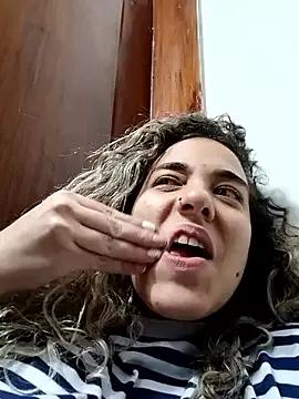 Tu_Traviesa webcams show profile image 