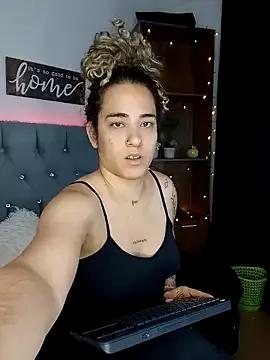 Tu_Traviesa from StripChat