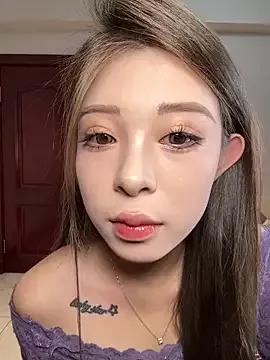 tuanzi125216 model from StripChat