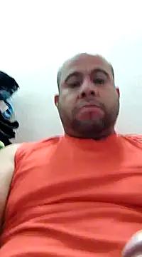 Tudulce07jop from StripChat