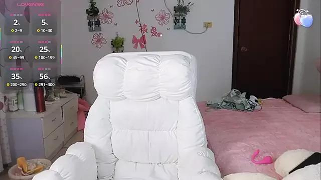 Tutu-o from StripChat