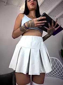TweetiePieXXX from StripChat
