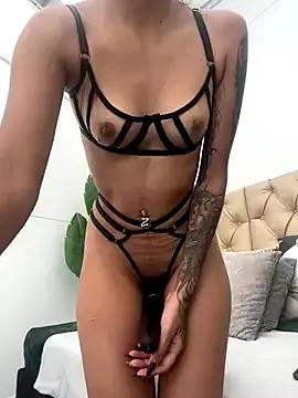 TweetiePieXXX webcams show profile image 
