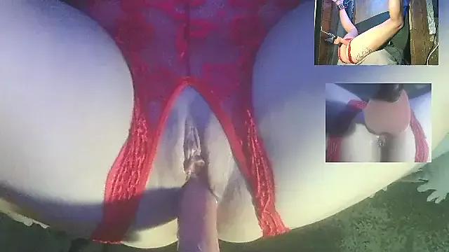 Tweetyke from StripChat