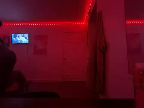 Twerkaholic120 webcams show profile image 