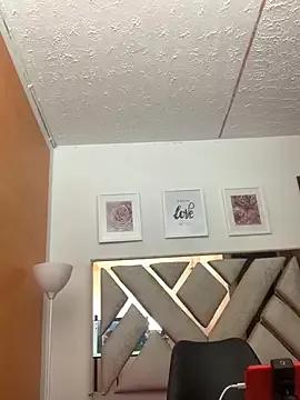 TwerkingNat from StripChat is Freechat