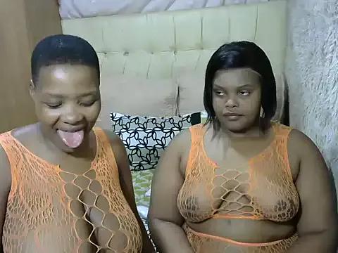 Photos of Twin_lovers from StripChat is Freechat