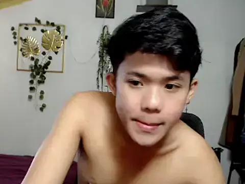 twink_asianbunny from StripChat is Freechat