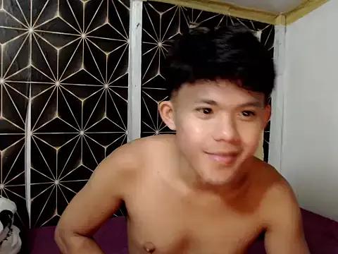 twink_asianbunny from StripChat is Freechat