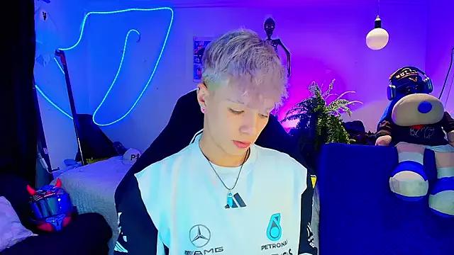 twink_sebas_ from StripChat is Freechat