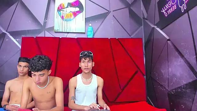 Twink_sexy_69 webcams show profile image 