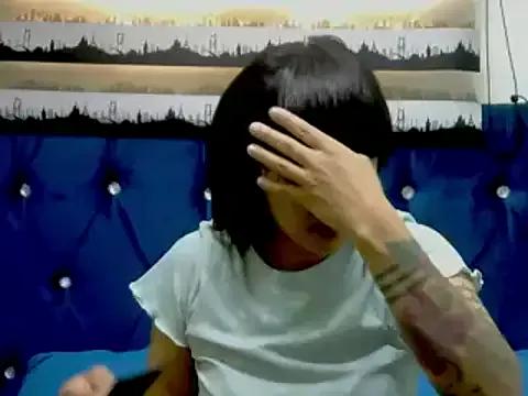 TwinkleToes29 from StripChat is Freechat