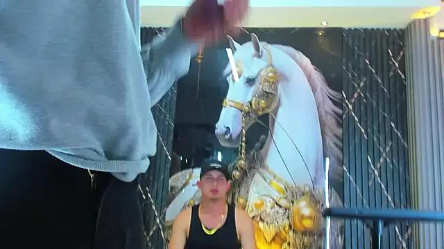 Twinks_Bigcock_ from StripChat is Freechat