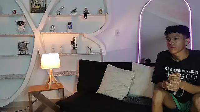TWINKS_FRIENDS from StripChat is Freechat