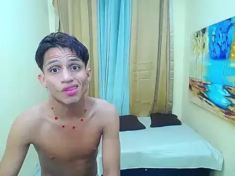 Twinks_sexo webcams show profile image 