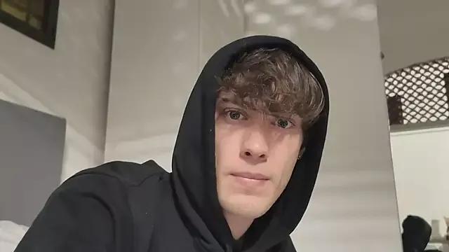 twinkyjd_ from StripChat is Freechat