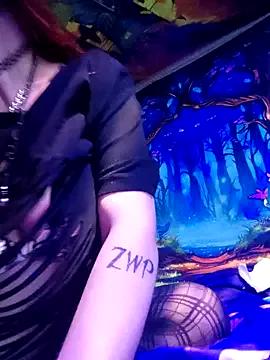 TWiSTYTheTwizted webcams show profile image 