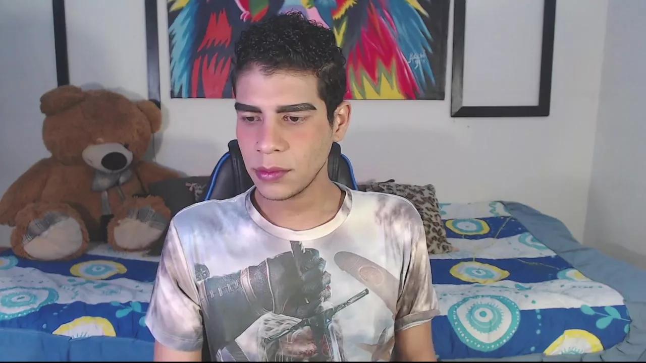 Twoboyscp webcams show profile image 