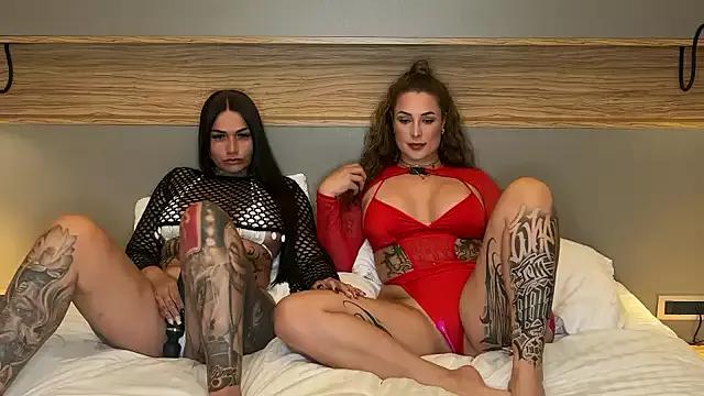 Explore our live girls sluts from our Custom and Multi clubs and checkout exclusive access to highly interactive content, such as shape, hair, titties, pussy type and many more.