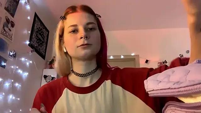 TwylaSayede webcams show profile image 