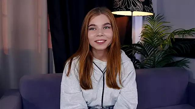 TyishaCatlin from StripChat is Freechat