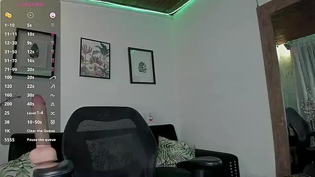 tyler_jones_ from StripChat is Freechat