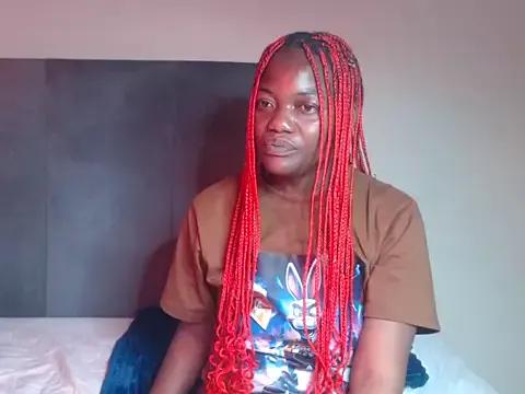 Tyllorsavage from StripChat