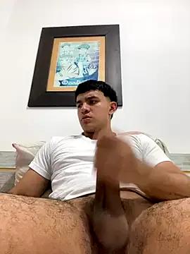 TysonAn webcams show profile image 