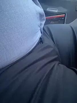 Uber-driver-dam webcams show profile image 