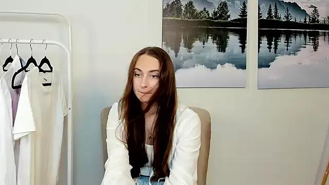 UdelaGeer webcams show profile image 