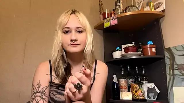 Ulemonala_Cute from StripChat is Freechat