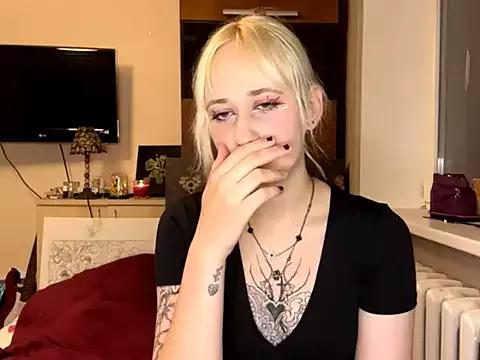 Ulemonala_Cute from StripChat is Freechat