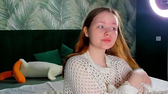 Ullalaw_ webcams show profile image 