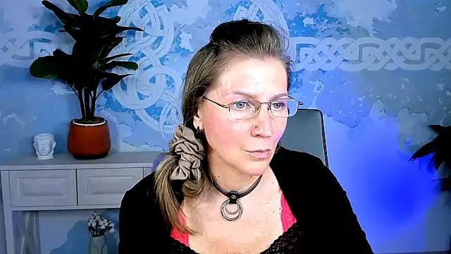 UmaSpace from StripChat is Freechat