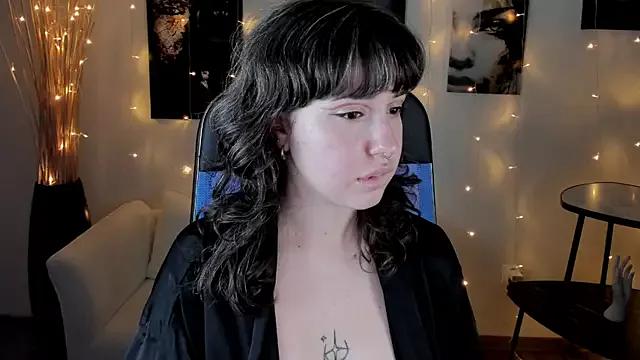 UmekoMisa webcams show profile image 
