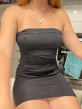 Umka-29 webcams show profile image 