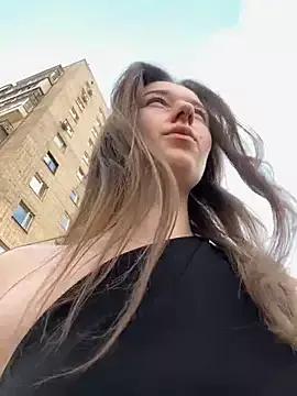 UnaMiuMiu webcams show profile image 