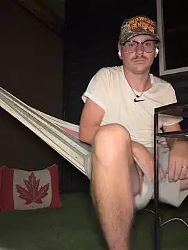 uncut_luke from StripChat