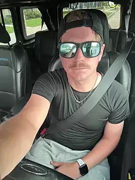 uncut_luke from StripChat