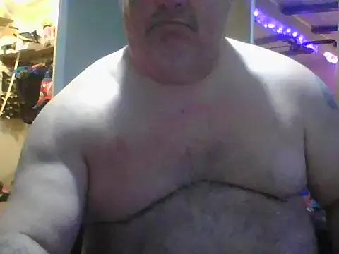 uncutcock0825 from StripChat