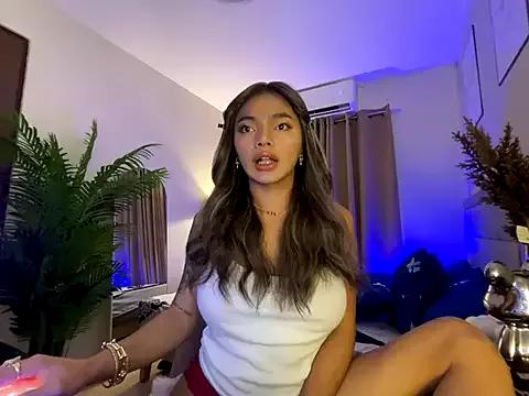underratedGIRLS from StripChat is Freechat