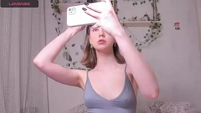 Unexpected_kisss webcams show profile image 