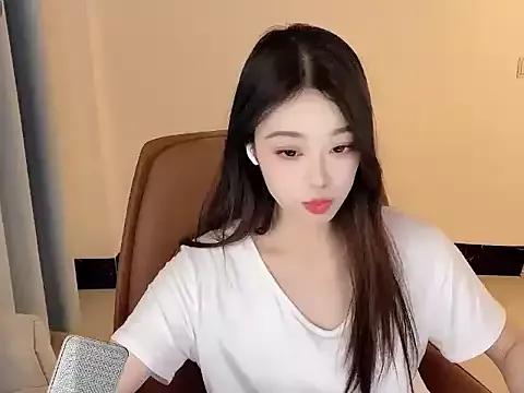 Unique-Nana webcams show profile image 