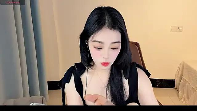 Unique-Nana webcams show profile image 