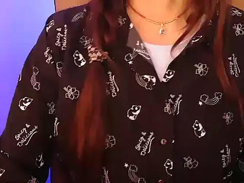 Unique_Divaa from StripChat is Freechat